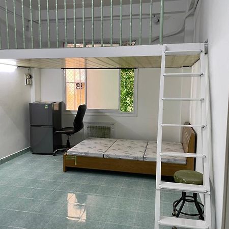 Apartment For Rent Ciudad Ho Chi Minh  Exterior foto