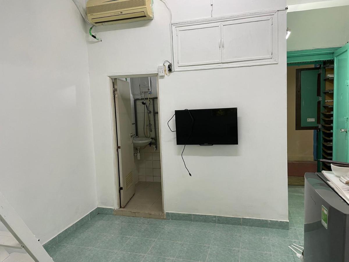 Apartment For Rent Ciudad Ho Chi Minh  Exterior foto