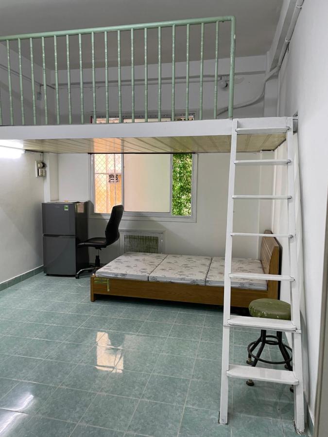 Apartment For Rent Ciudad Ho Chi Minh  Exterior foto