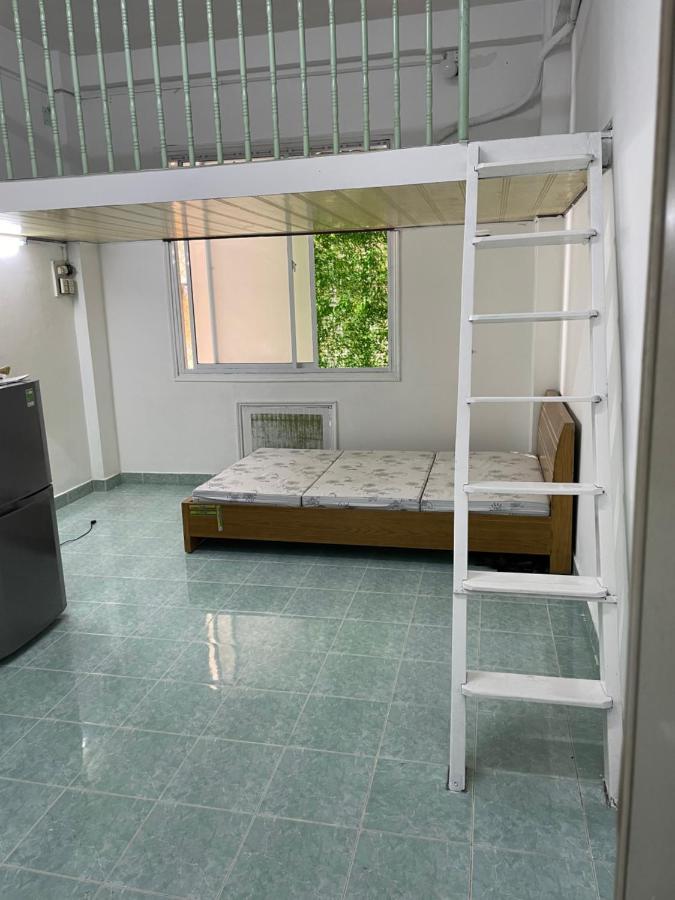 Apartment For Rent Ciudad Ho Chi Minh  Exterior foto